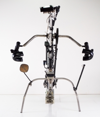 Tracker Tracker 20 Electro - 1500� - MATW342