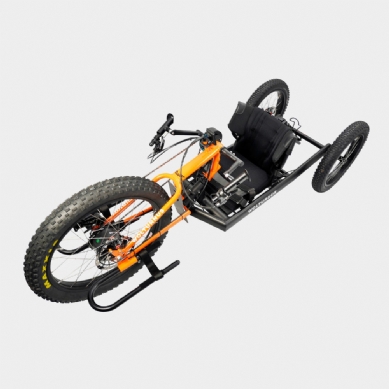 Wolturnus Fatbike