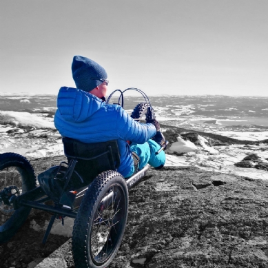 Wolturnus Fatbike