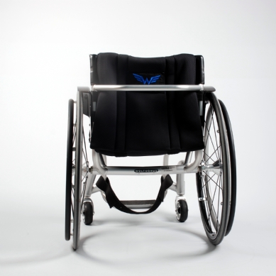 Wolturnus Spees W5 S � 2495� � MATW285